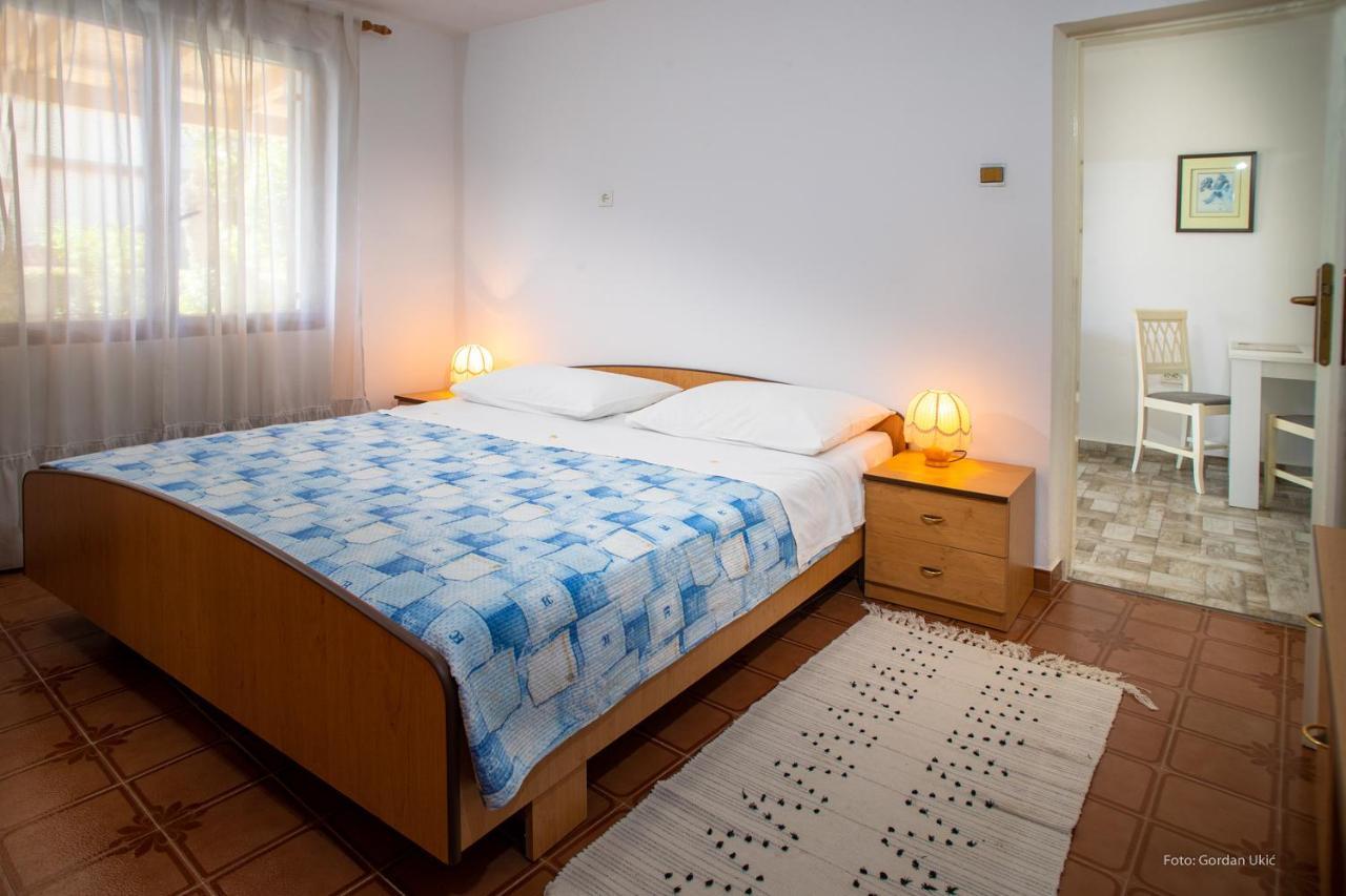 Apartman Luka Rovinj Kültér fotó