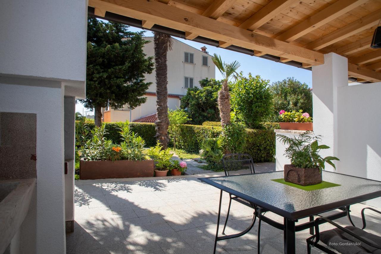 Apartman Luka Rovinj Kültér fotó